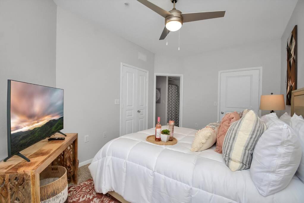 The Bohemian Escape Near Rice Village In Houston! Esterno foto